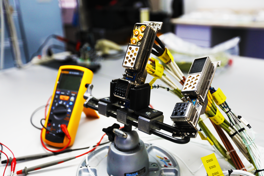 FAA-PMA avionics kit manufacturing at LB Aircraft Engineering, Doral FL