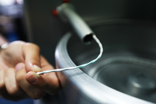 Avionics compliance and FAA mandate engineering at LB Aircraft Engineering